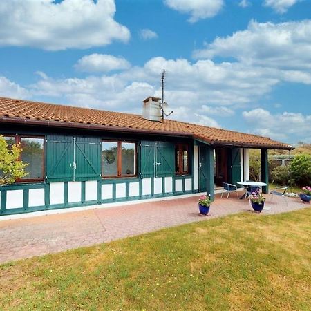 Hossegor Plage, Maison Landaise 6 Personnes Villa Soorts-Hossegor Exterior photo